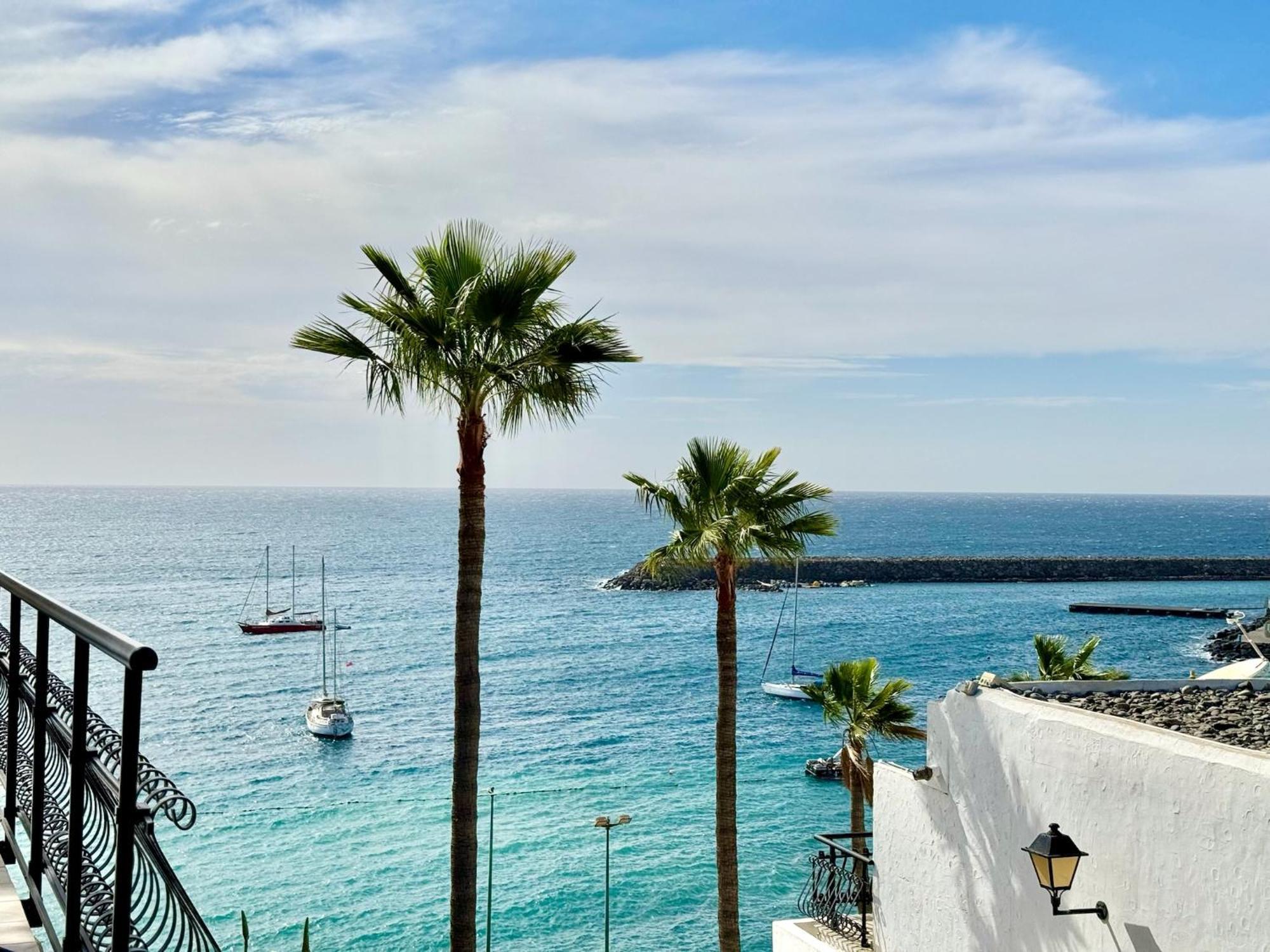Canaryislandshost I Marina Arguineguin Экстерьер фото